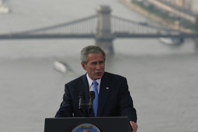 George W. Bush
