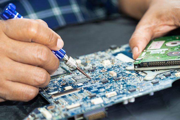 What Is PCB Design and Advantages of each PCB type?