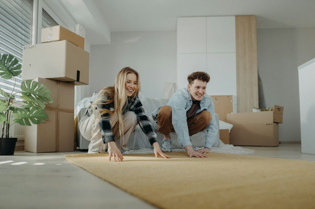 How to Prepare for Moving Day Without the Stress