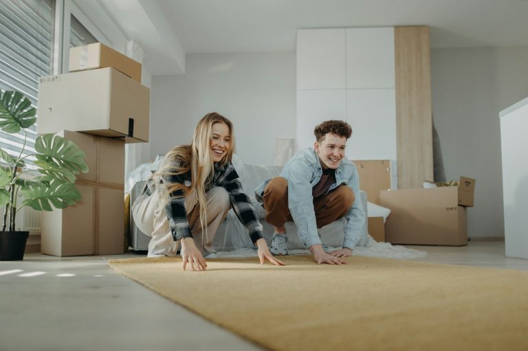 How to Prepare for Moving Day Without the Stress