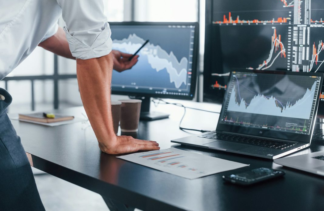 investment trends
