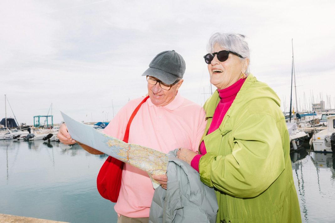 Hidden Wealth Solution CEO Chuck Oliver on the New Retirement Map